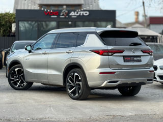 Mitsubishi Outlander foto 5