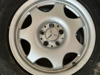 215/65 R16 Mercedes