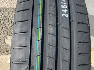 245/40 R20 Kumho Ecsta PS91/ Доставка, livrare toata Moldova foto 3