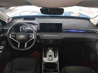 Haval Jolion foto 8