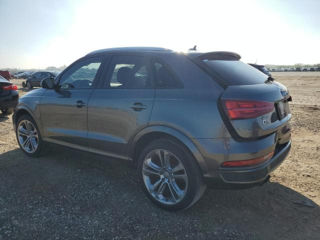 Audi Q3 foto 2