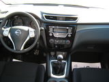 Nissan Qashqai foto 9