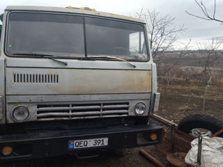 KAMAZ 55102 foto 2