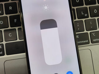 iPhone X White 256gb foto 5