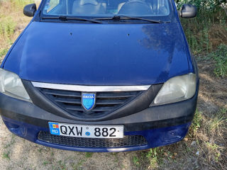 Dacia Logan Mcv foto 0