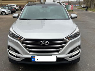 Hyundai Tucson foto 8