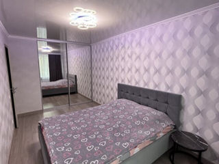 Apartament cu 2 camere, 50 m², Fedico, Tiraspol