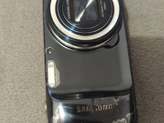 Samsung galaxy s4 zoom