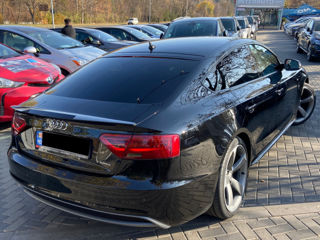 Audi A5 foto 5