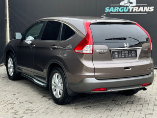 Honda CR-V foto 6