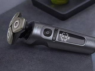 Бритва электрическая Philips SP9872/15. Б/У в Отличном Состоянии. фото 2