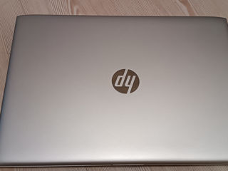 б/у ноутбук HP Probook 450 G5 i3 256Gb SSD - 4000 лей foto 4