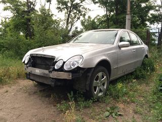 Piese, dezmembrez С, E, CLK, S.Class W202, W203, W209, W210, W211, W220 / Запчасти для мерседес foto 2