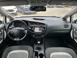 KIA Ceed foto 9