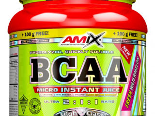 Amix Bcaa Micro Instant 500 gr.