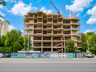 1-комн. кв., 53 м², 6/10 эт.