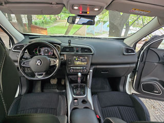 Renault Kadjar foto 8