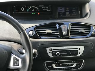 Renault Scenic foto 17