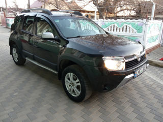 Dacia Duster foto 2