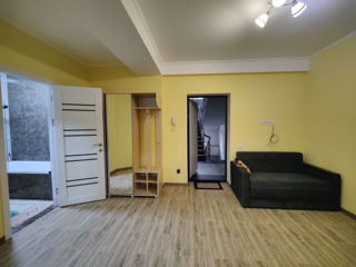 Apartament cu 1 cameră, 50 m², Ciocana, Chișinău foto 5