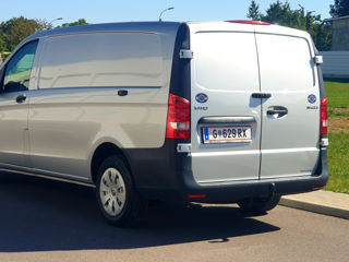 Mercedes Vito foto 6