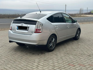 Toyota Prius foto 5