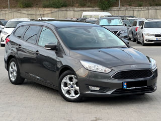 Ford Focus foto 1