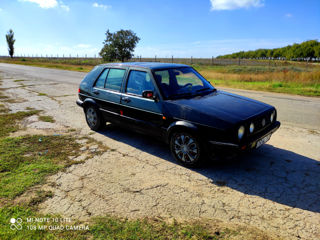 Volkswagen Golf foto 6