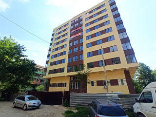 Apartament cu 4 camere, 120 m², Râșcani, Chișinău
