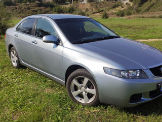 Honda Accord foto 2