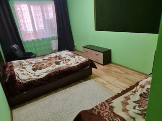 Apartament cu 2 camere, 54 m², Buiucani, Chișinău foto 2