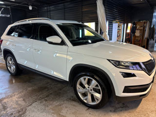 Skoda Kodiaq foto 2