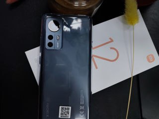 Xiaomi 12X от 331 лей в месяц! Максимальные скидки! foto 2