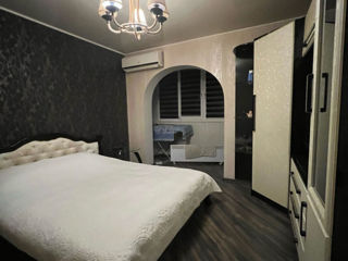 1-rm apt., 26 м², 5/5 fl.