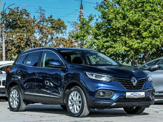 Renault Kadjar foto 4