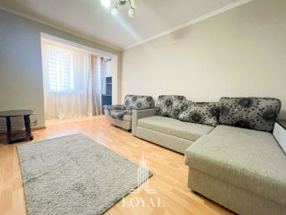 Apartament cu 2 camere, 68 m², Râșcani, Chișinău foto 1