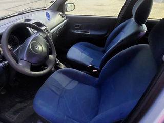 Renault Clio foto 5