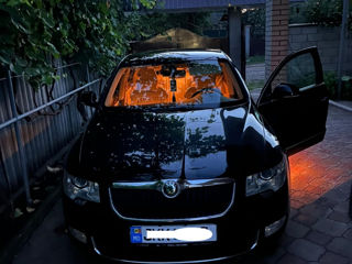 Skoda Superb foto 3