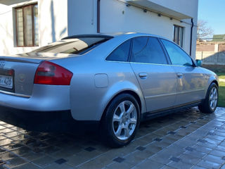 Audi A6 foto 4