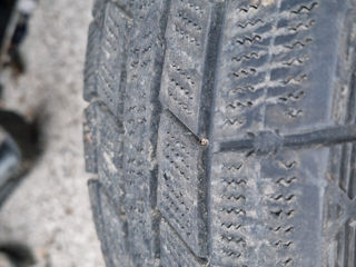 Vind 2 anvelope фото 2