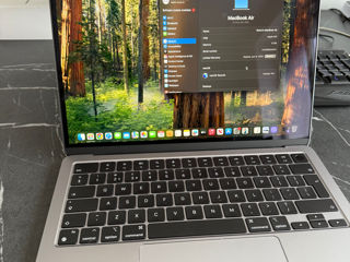 MacBook Air 13 M3 2024 foto 5