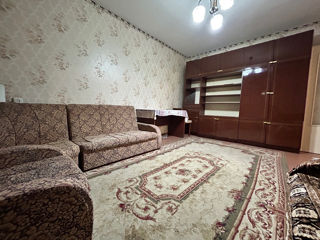 Apartament cu 2 camere, 50 m², Buiucani, Chișinău