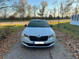 Skoda Superb foto 7