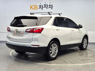 Chevrolet Equinox foto 2