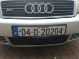 Audi A6 foto 1