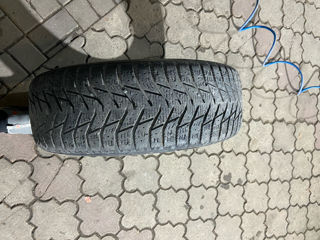 Anvelope 225/60 R17 Iarna