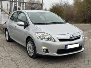 Toyota Auris foto 3