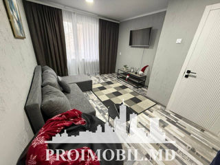 Apartament cu 1 cameră, 33 m², Centru, Chișinău foto 3