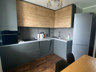 3-rm apt., 82 м², 15/16 fl.