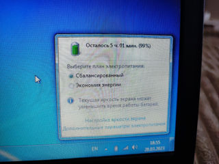 Dell Inspirion 3537 15" , i5, radeon hd8670m, 4gb ram, 500 hdd фото 4